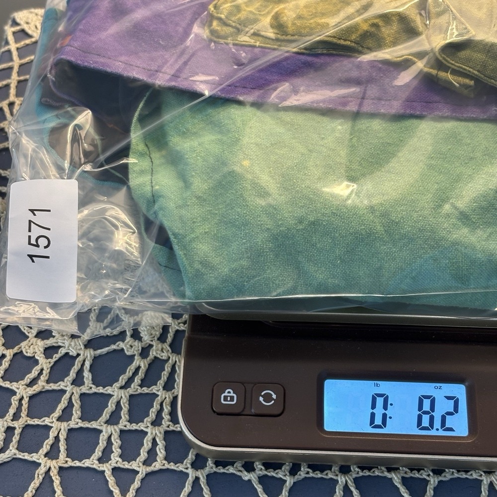 Aller Simplement boho Hippie Patchwork Hobo Bag C… - image 13